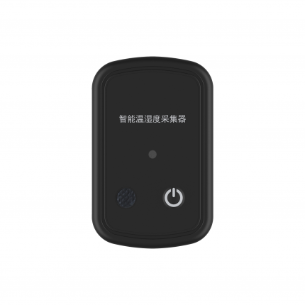 U1-S600-TH 无线温湿度记录仪